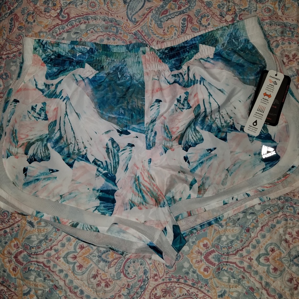 Active Shorts | RBX